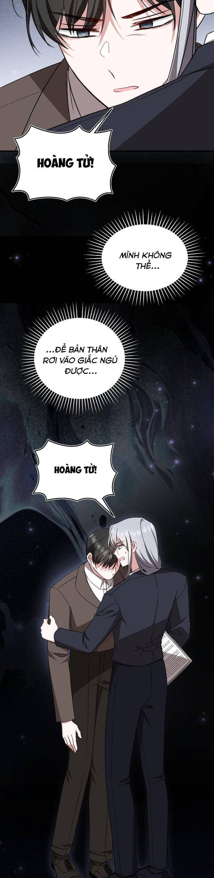 Tôi Sẽ Sống Thử Cuộc Đời Của Ác Nữ - Chương 75 - Trang 17