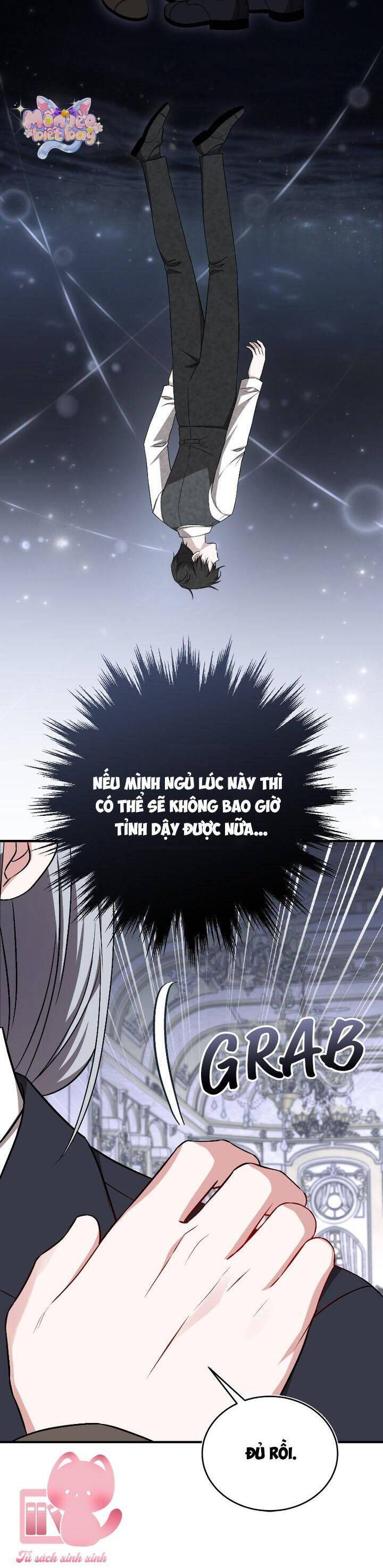 Tôi Sẽ Sống Thử Cuộc Đời Của Ác Nữ - Chương 75 - Trang 18