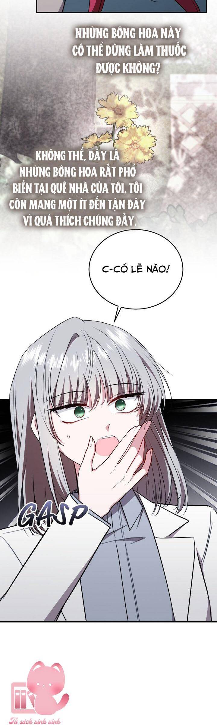 Tôi Sẽ Sống Thử Cuộc Đời Của Ác Nữ - Chương 75 - Trang 29