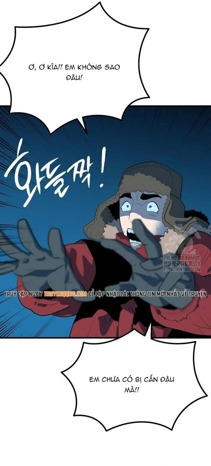 Không Lối Thoát - Chương 17 - Trang 19