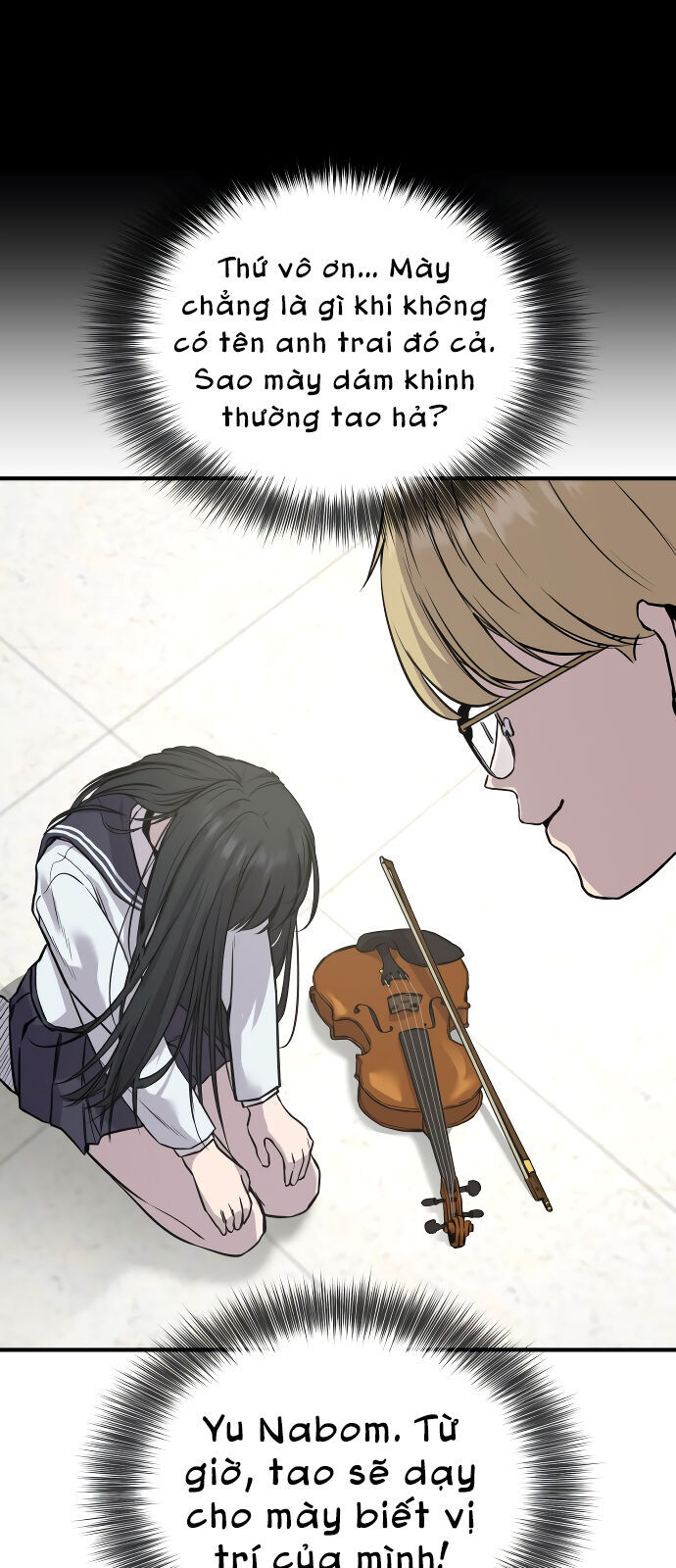 Ghost Hammer (Pre-Serialization) - Chương 3 - Trang 56