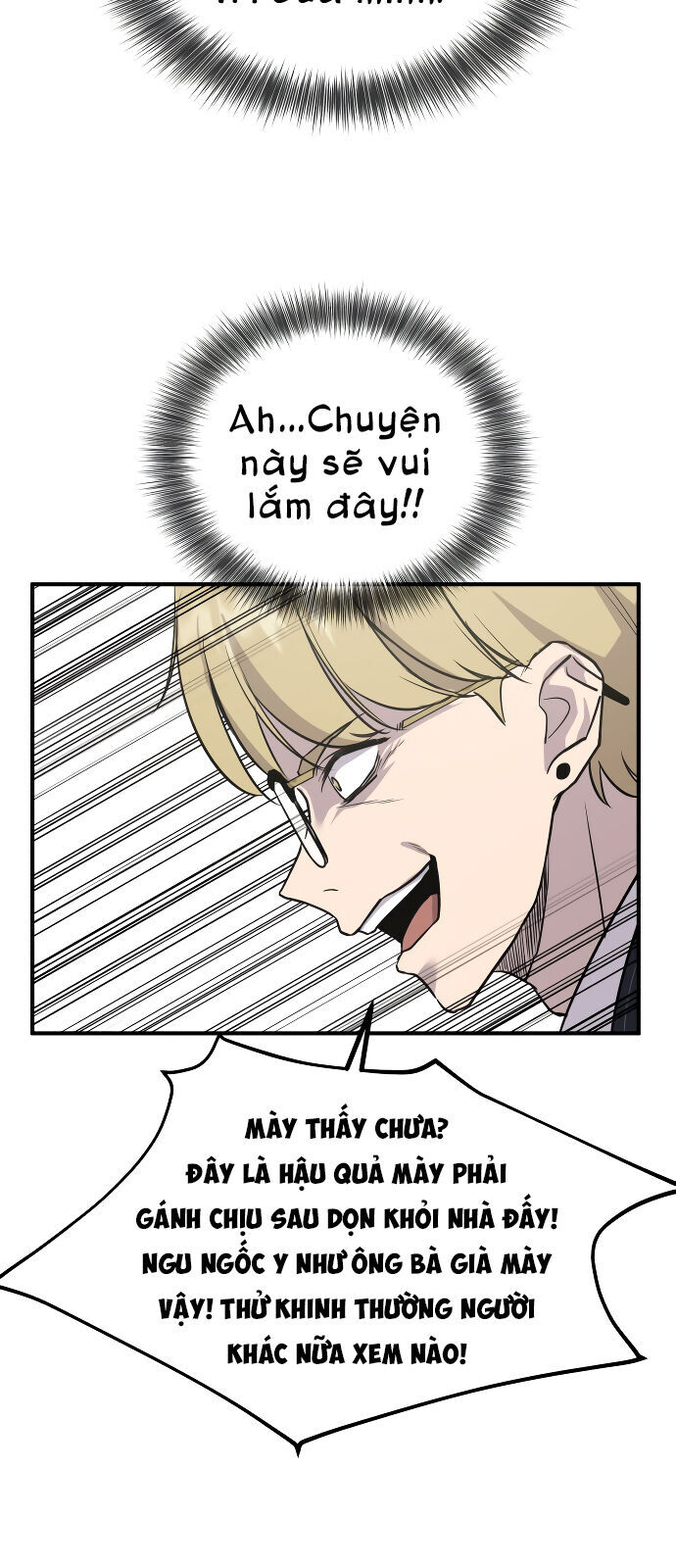 Ghost Hammer (Pre-Serialization) - Chương 3 - Trang 57