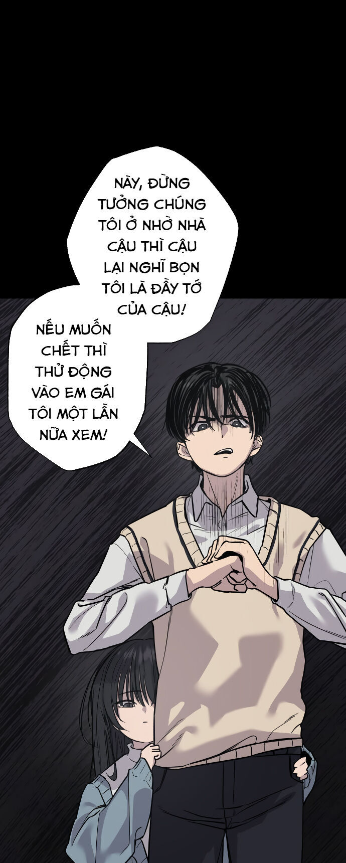 Ghost Hammer (Pre-Serialization) - Chương 3 - Trang 54