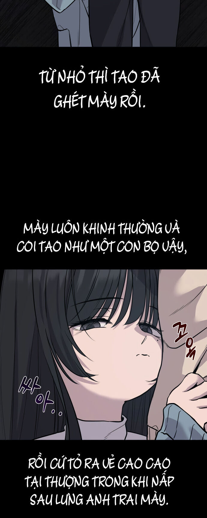 Ghost Hammer (Pre-Serialization) - Chương 3 - Trang 55