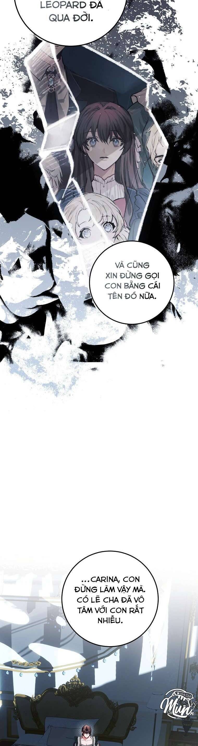Thời Gian Của Nhân Vật Phụ Có Giới Hạn Chương 73 Ảnh 40