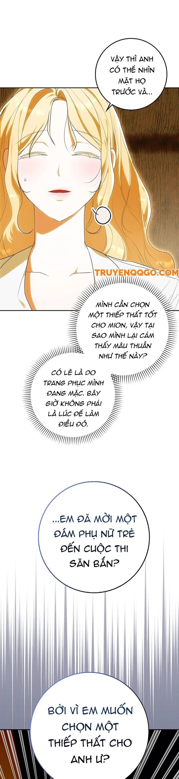 Ước Gì Tôi Có Hai Cái Giường - Chương 5 - Trang 23