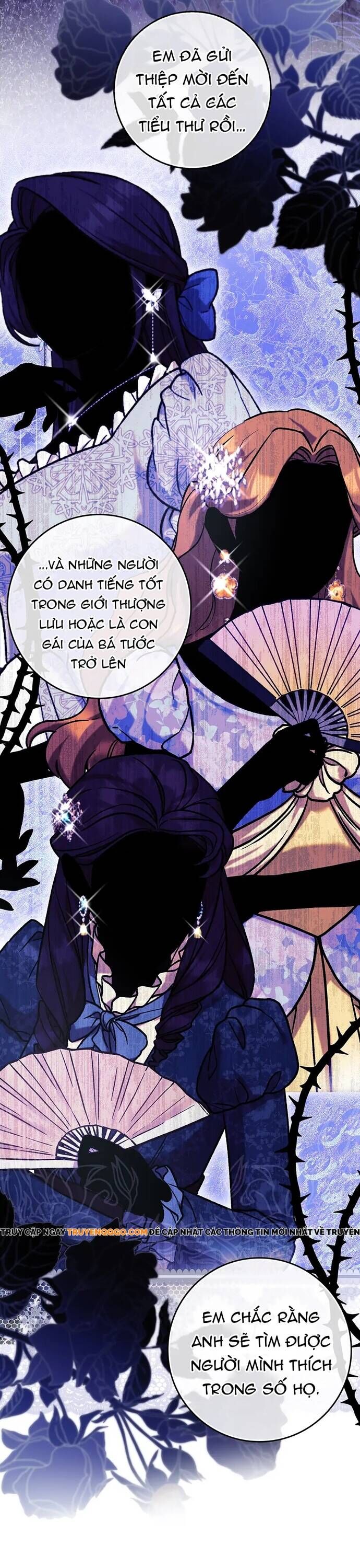 Ước Gì Tôi Có Hai Cái Giường - Chương 5 - Trang 22