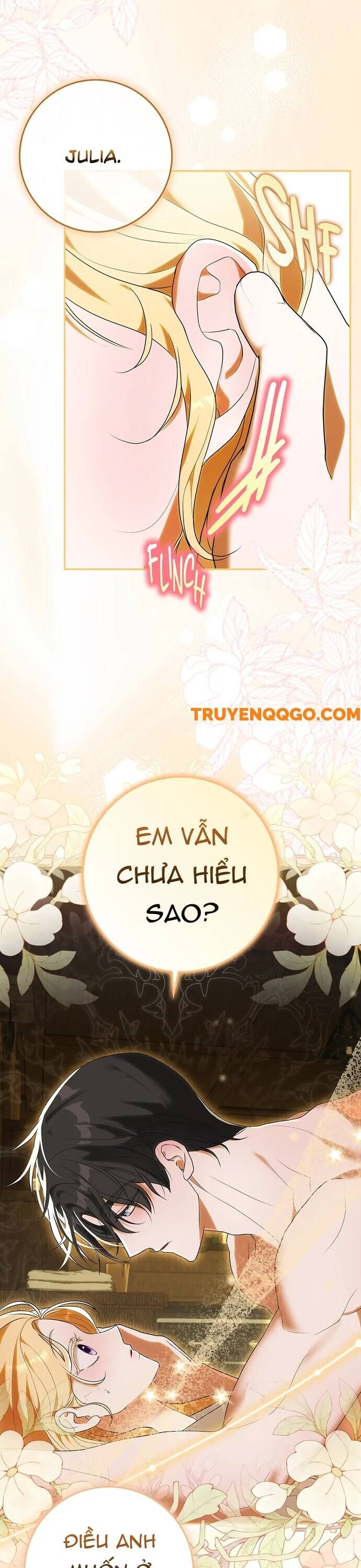 Ước Gì Tôi Có Hai Cái Giường - Chương 5 - Trang 30