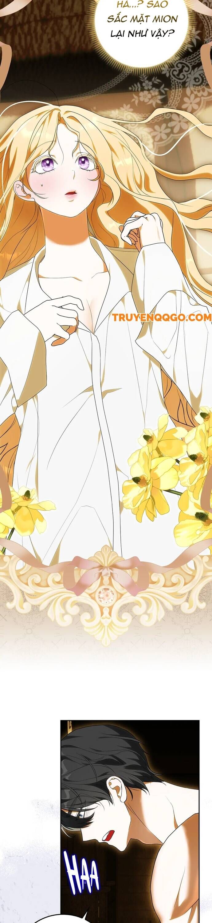 Ước Gì Tôi Có Hai Cái Giường - Chương 5 - Trang 25