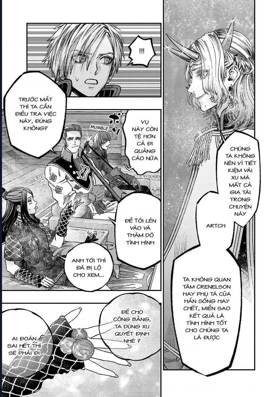 Bác Sĩ Ở Thế Giới Khác - Chương 14 - Trang 35