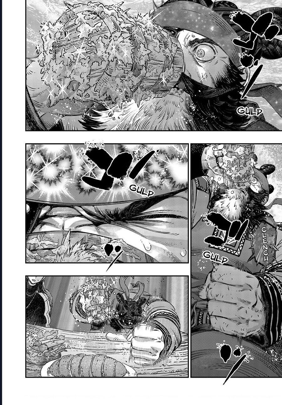 Bác Sĩ Ở Thế Giới Khác - Chương 14 - Trang 16