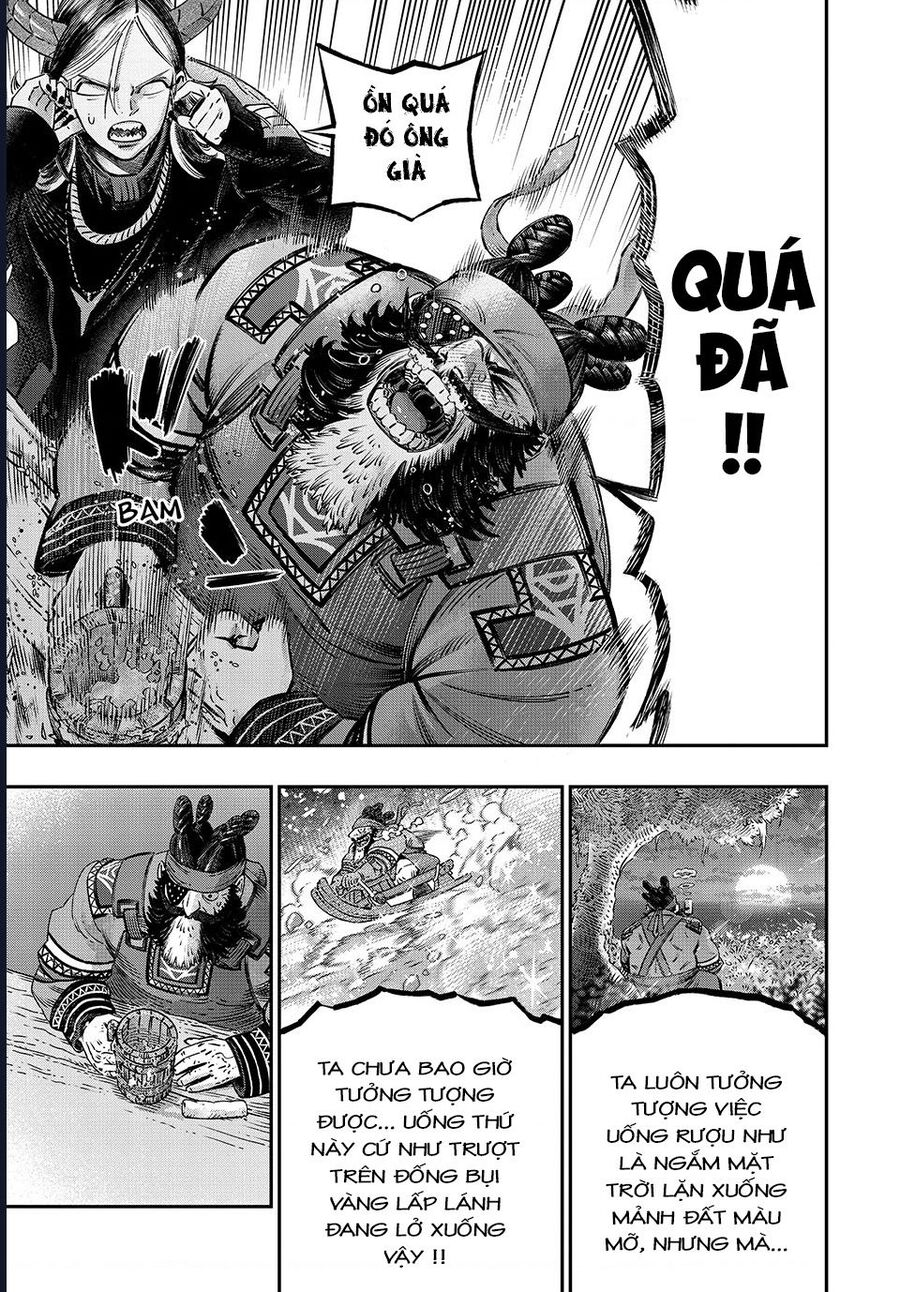 Bác Sĩ Ở Thế Giới Khác - Chương 14 - Trang 17