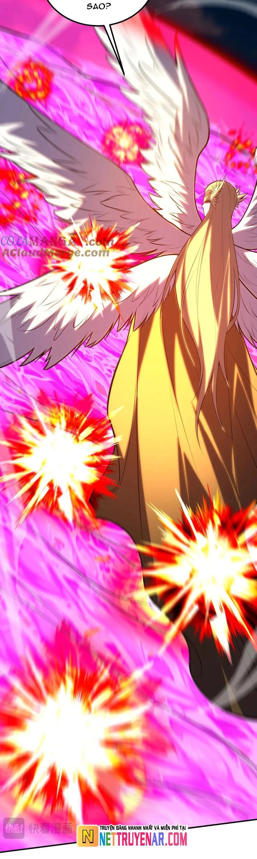 Thế Giới Bắt Đầu Từ Số Không - Chương 72 - Trang 16