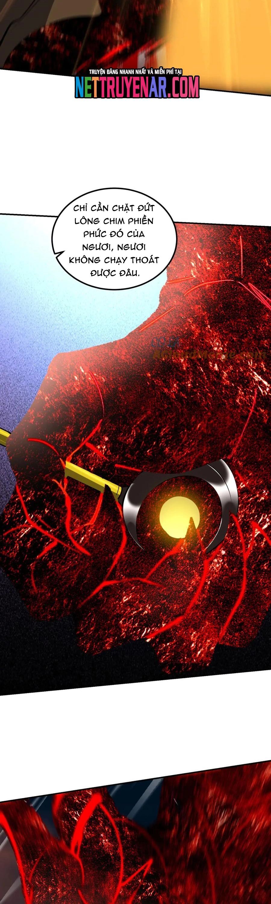 Thế Giới Bắt Đầu Từ Số Không - Chương 72 - Trang 39