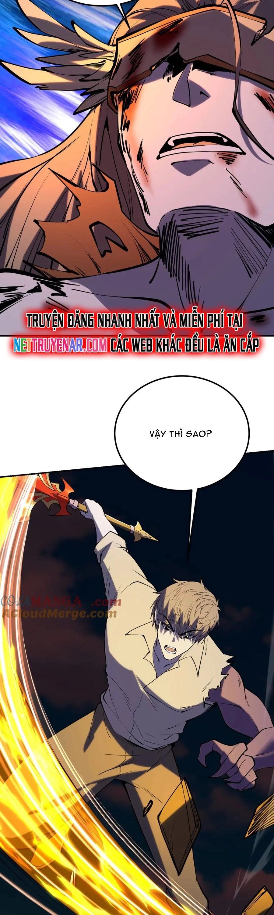 Thế Giới Bắt Đầu Từ Số Không - Chương 72 - Trang 47