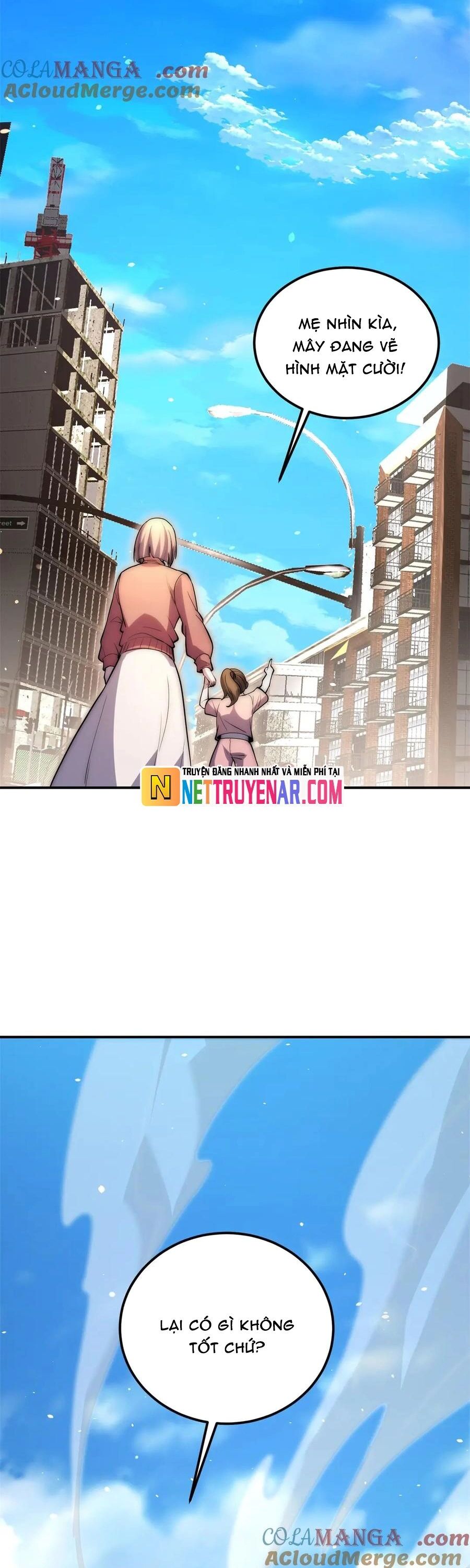 Thế Giới Bắt Đầu Từ Số Không - Chương 72 - Trang 56