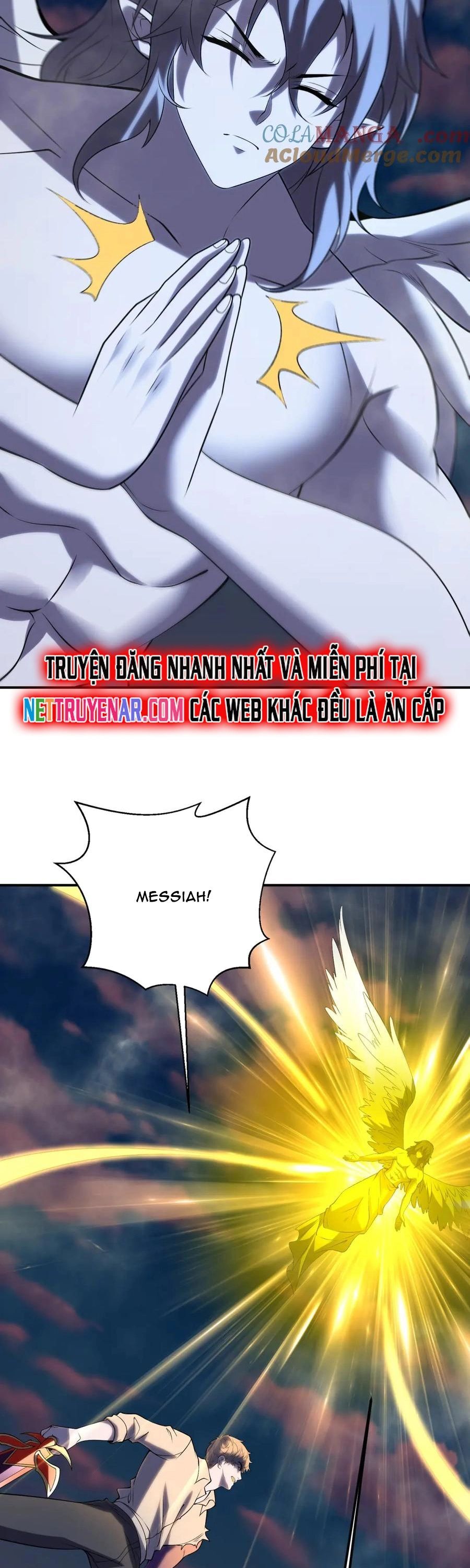 Thế Giới Bắt Đầu Từ Số Không - Chương 72 - Trang 31