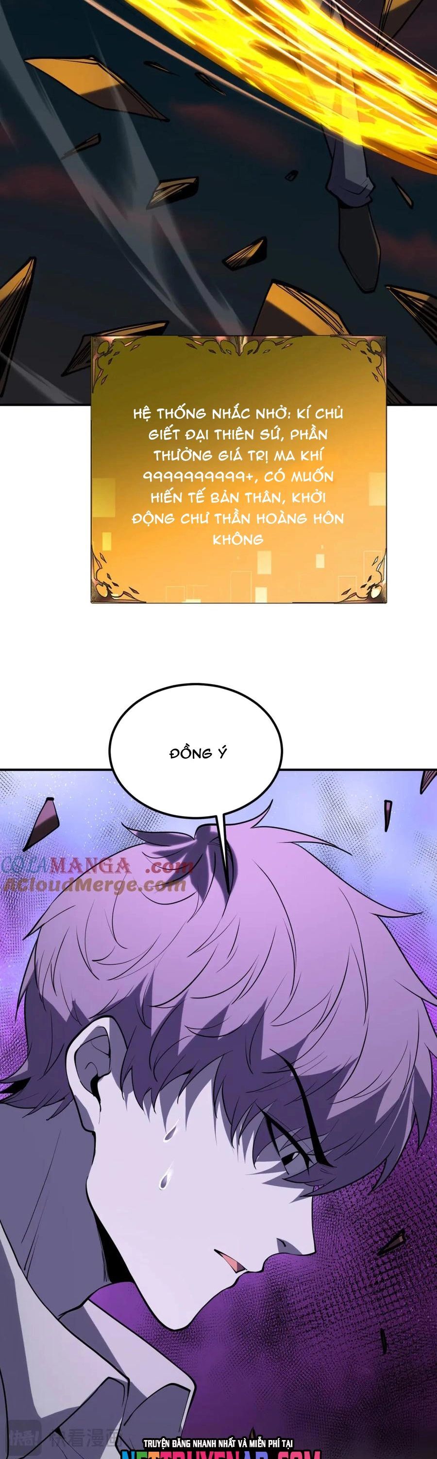 Thế Giới Bắt Đầu Từ Số Không - Chương 72 - Trang 48