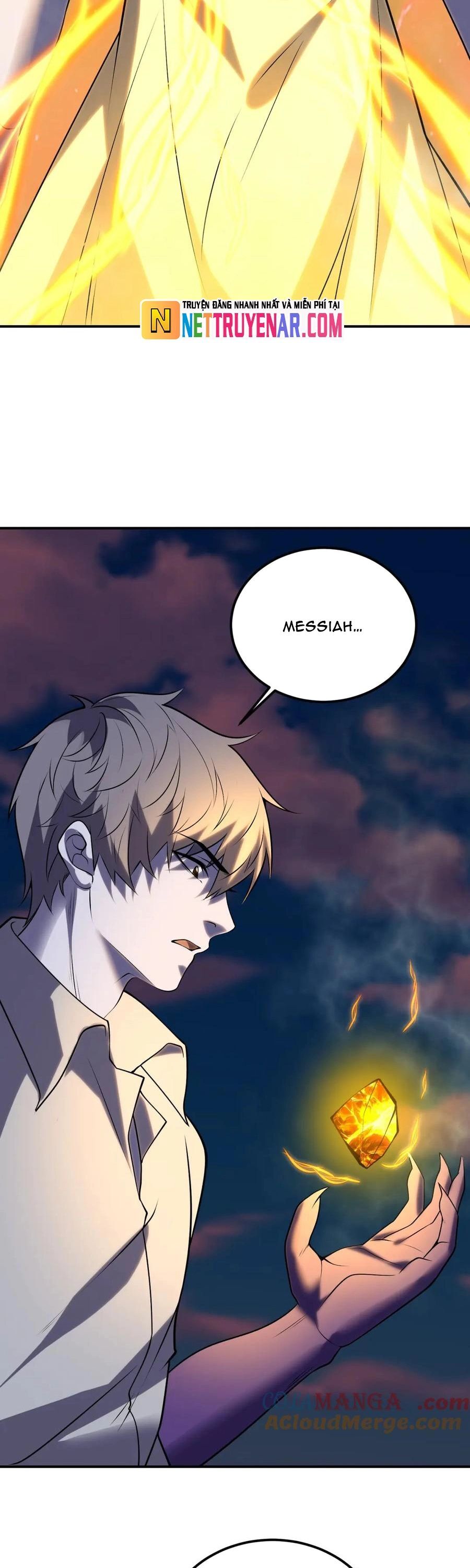 Thế Giới Bắt Đầu Từ Số Không - Chương 72 - Trang 33