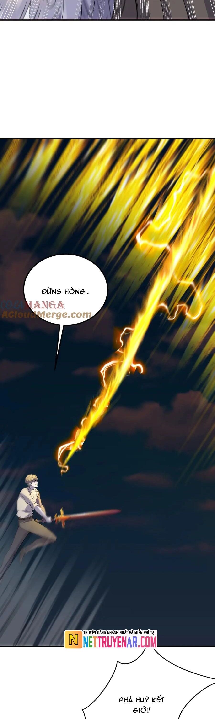 Thế Giới Bắt Đầu Từ Số Không - Chương 72 - Trang 26