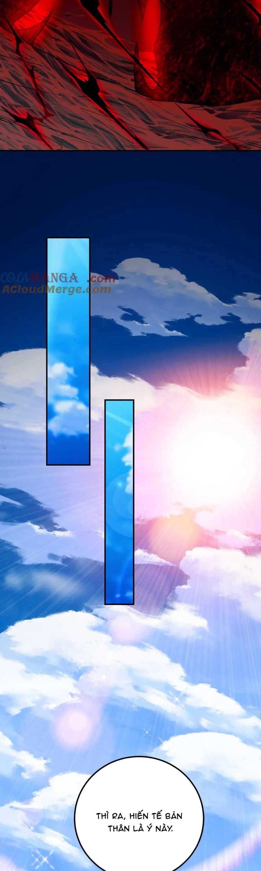 Thế Giới Bắt Đầu Từ Số Không - Chương 72 - Trang 52