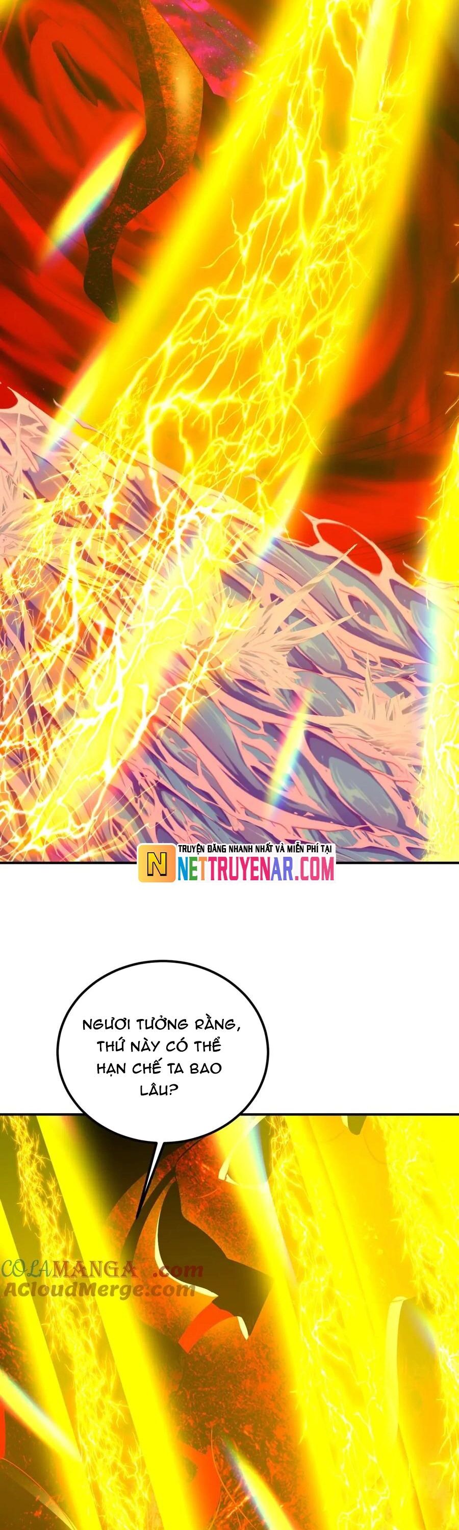 Thế Giới Bắt Đầu Từ Số Không - Chương 72 - Trang 8