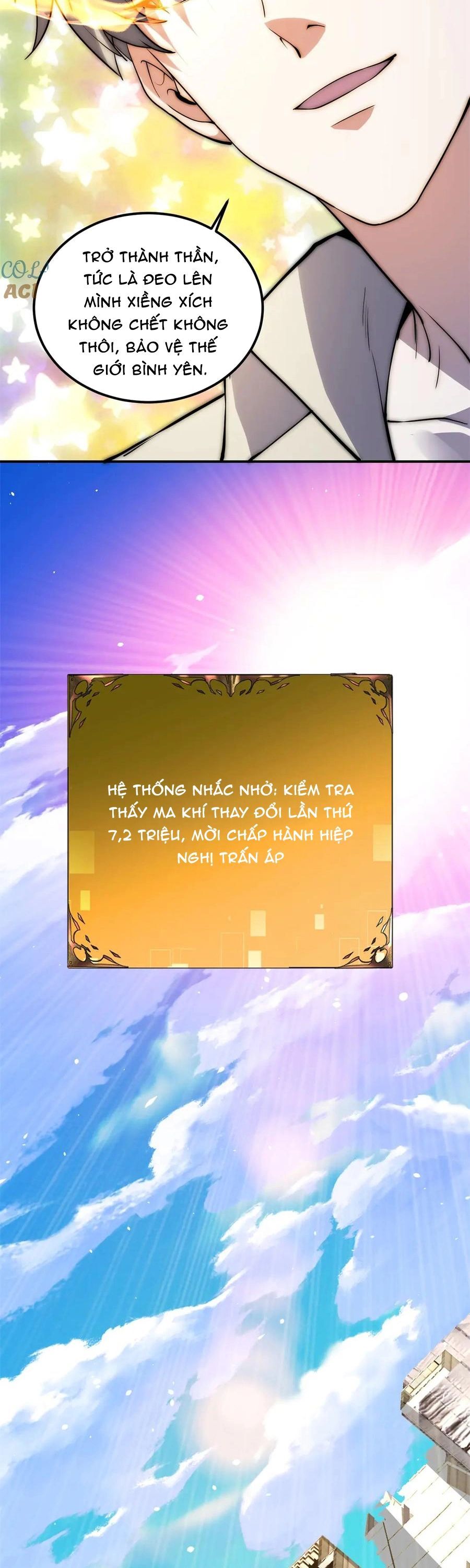 Thế Giới Bắt Đầu Từ Số Không - Chương 72 - Trang 54