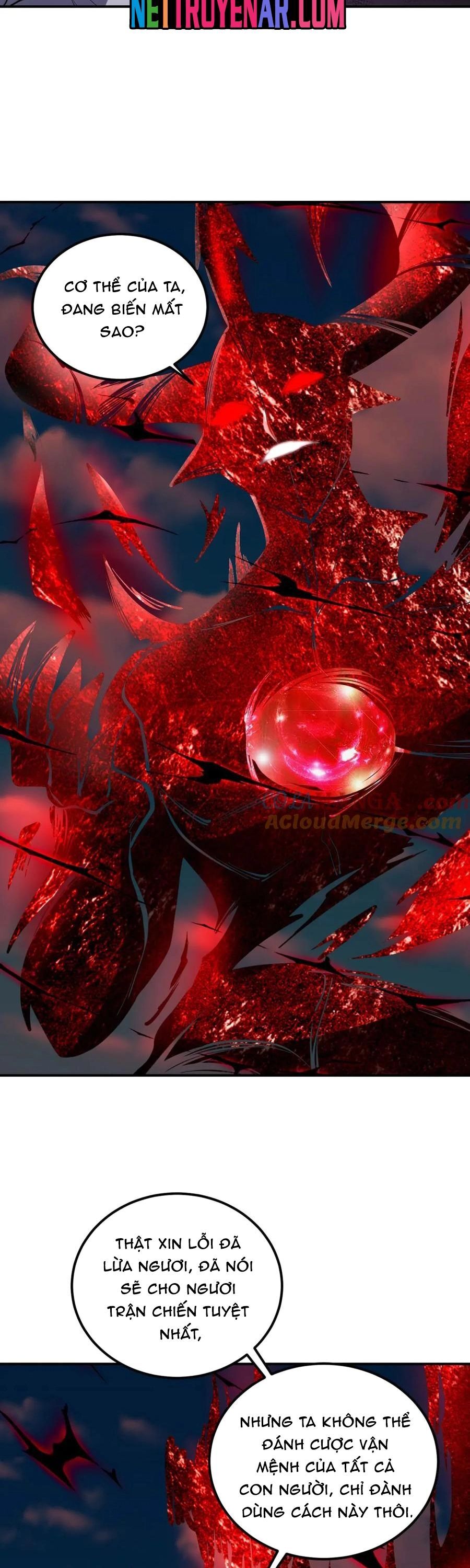 Thế Giới Bắt Đầu Từ Số Không - Chương 72 - Trang 49