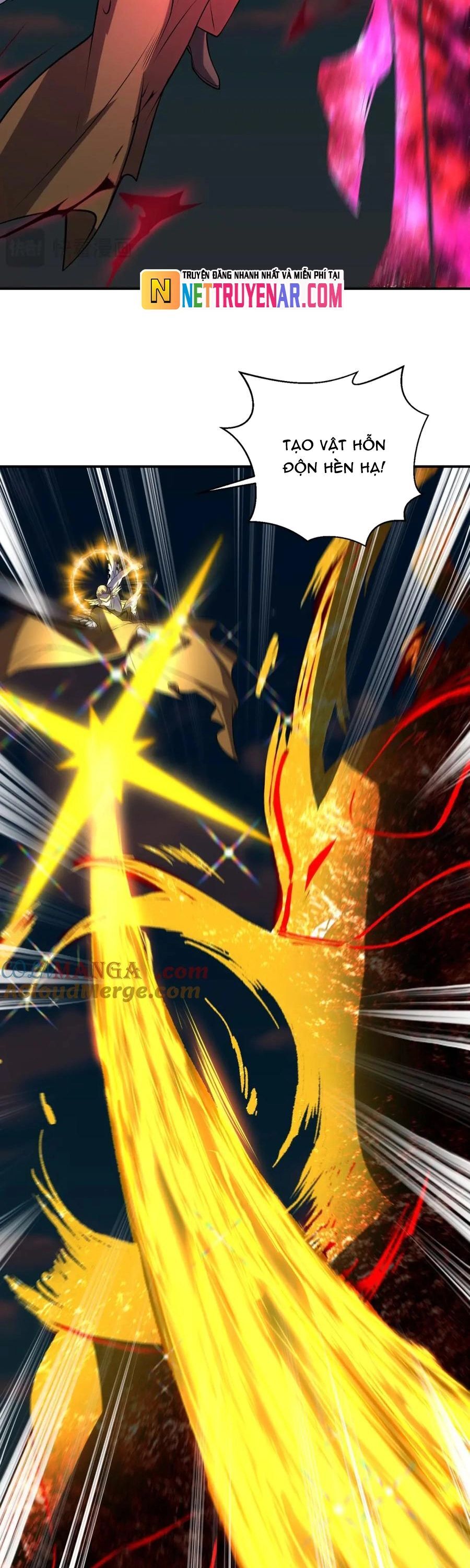 Thế Giới Bắt Đầu Từ Số Không - Chương 72 - Trang 37