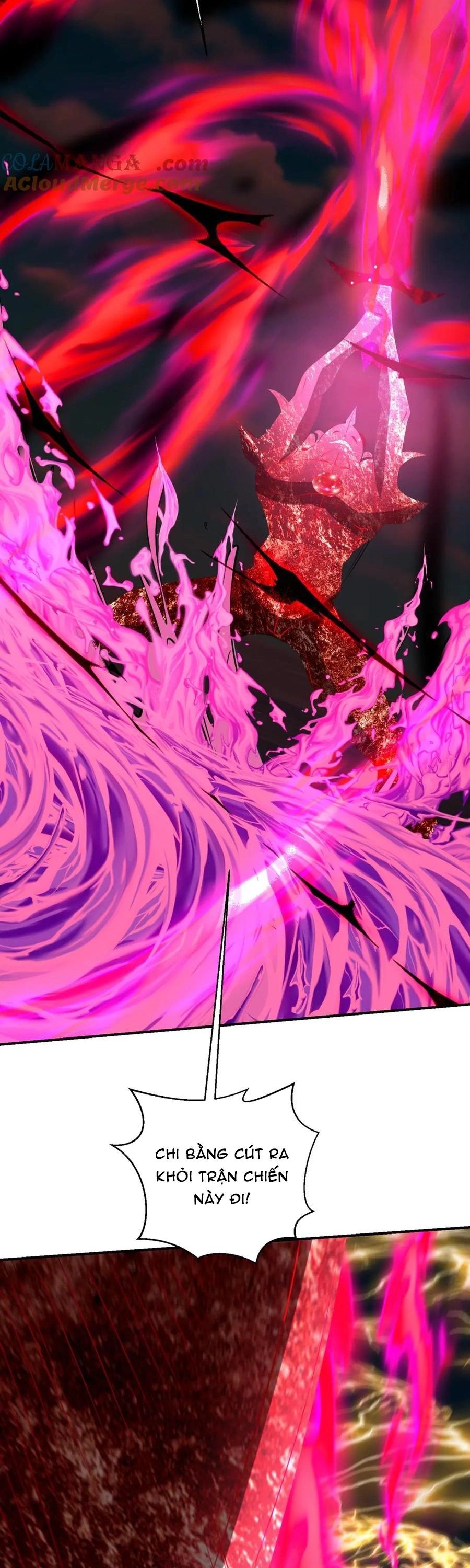 Thế Giới Bắt Đầu Từ Số Không - Chương 72 - Trang 5