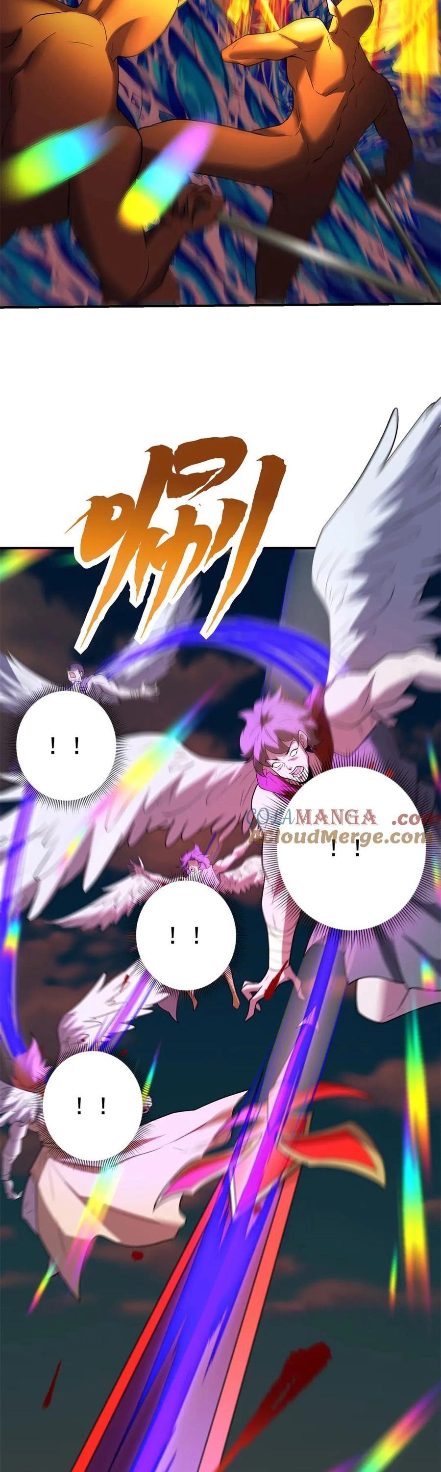 Thế Giới Bắt Đầu Từ Số Không - Chương 72 - Trang 12