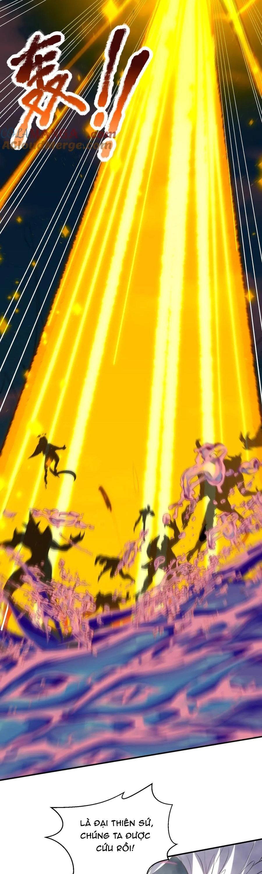 Thế Giới Bắt Đầu Từ Số Không - Chương 72 - Trang 18