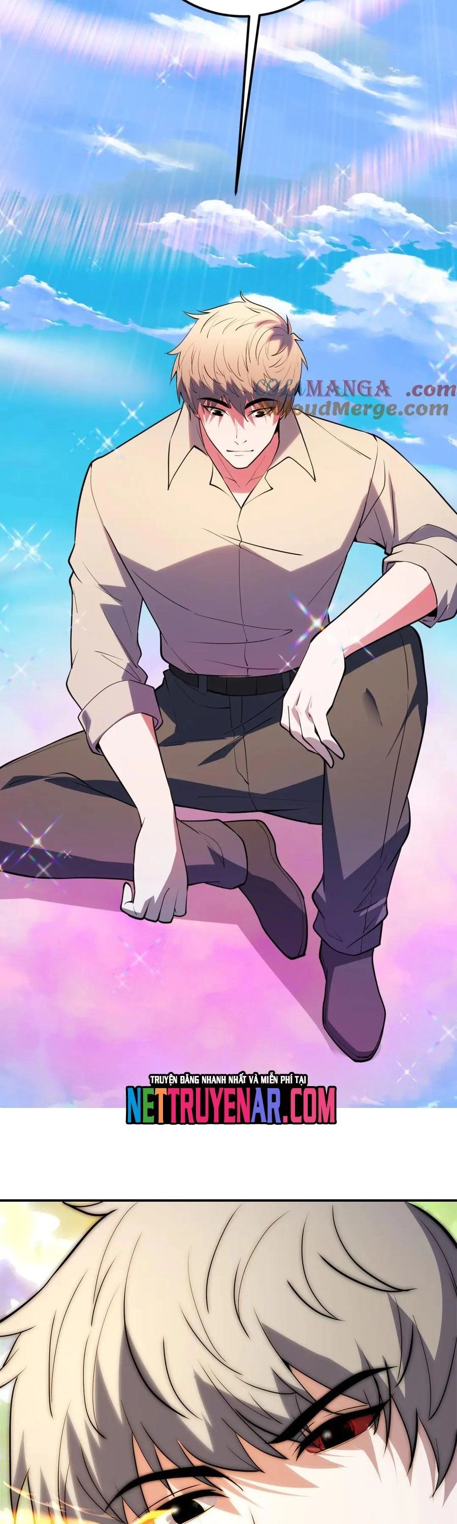 Thế Giới Bắt Đầu Từ Số Không - Chương 72 - Trang 53