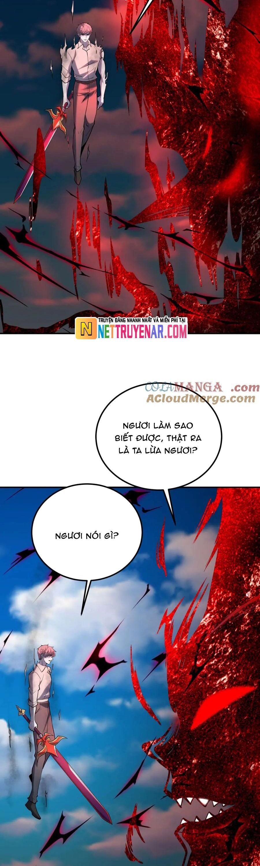 Thế Giới Bắt Đầu Từ Số Không - Chương 72 - Trang 50