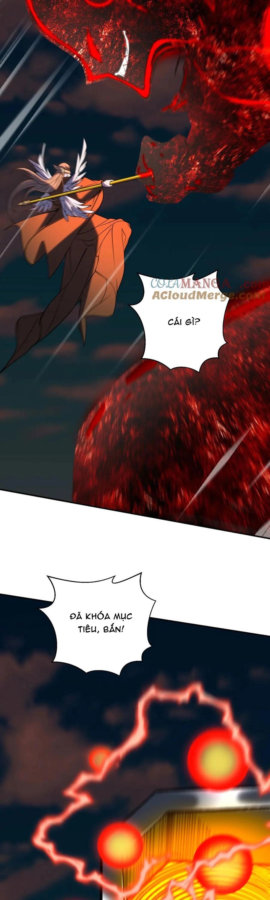 Thế Giới Bắt Đầu Từ Số Không - Chương 72 - Trang 40