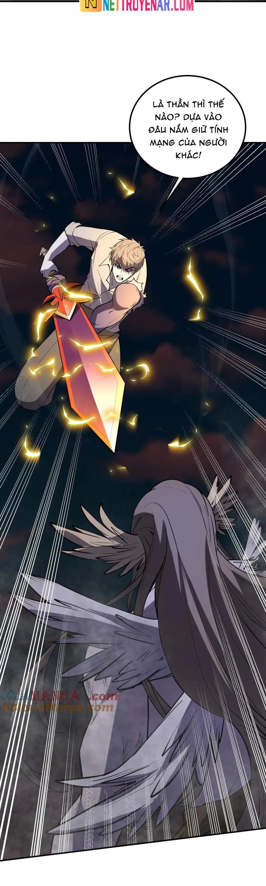 Thế Giới Bắt Đầu Từ Số Không - Chương 72 - Trang 45