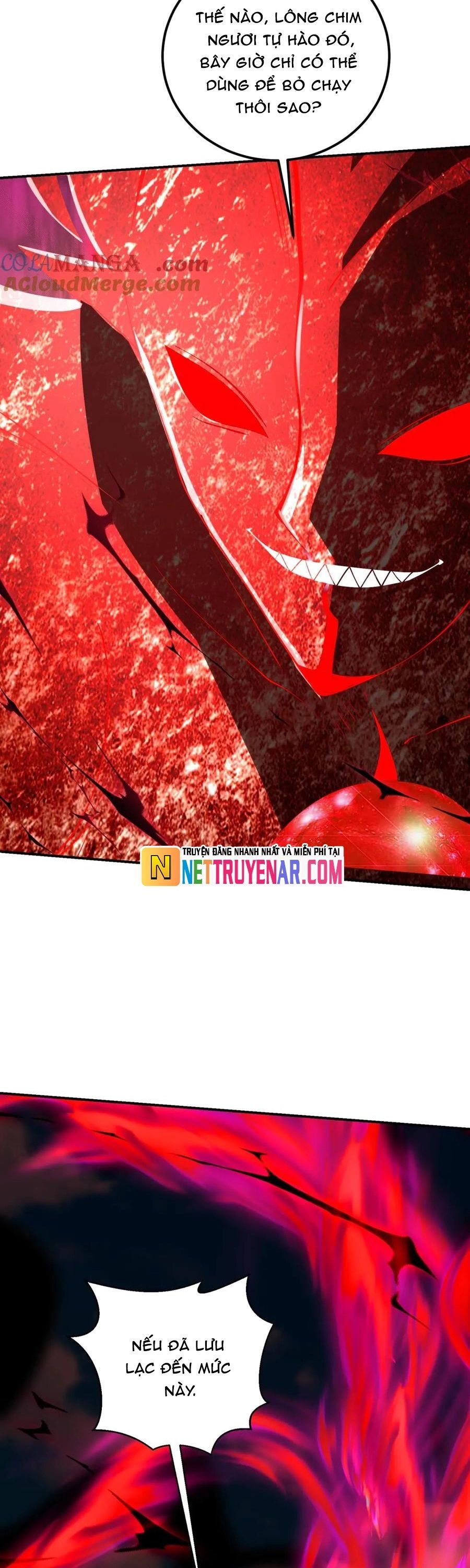 Thế Giới Bắt Đầu Từ Số Không - Chương 72 - Trang 4