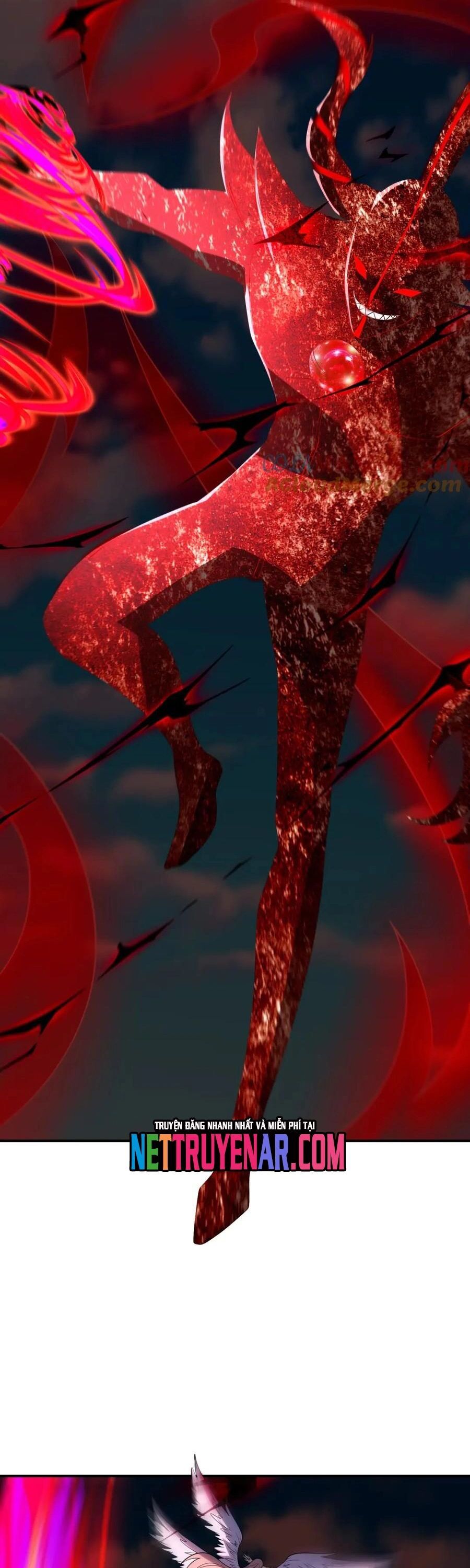 Thế Giới Bắt Đầu Từ Số Không - Chương 72 - Trang 2