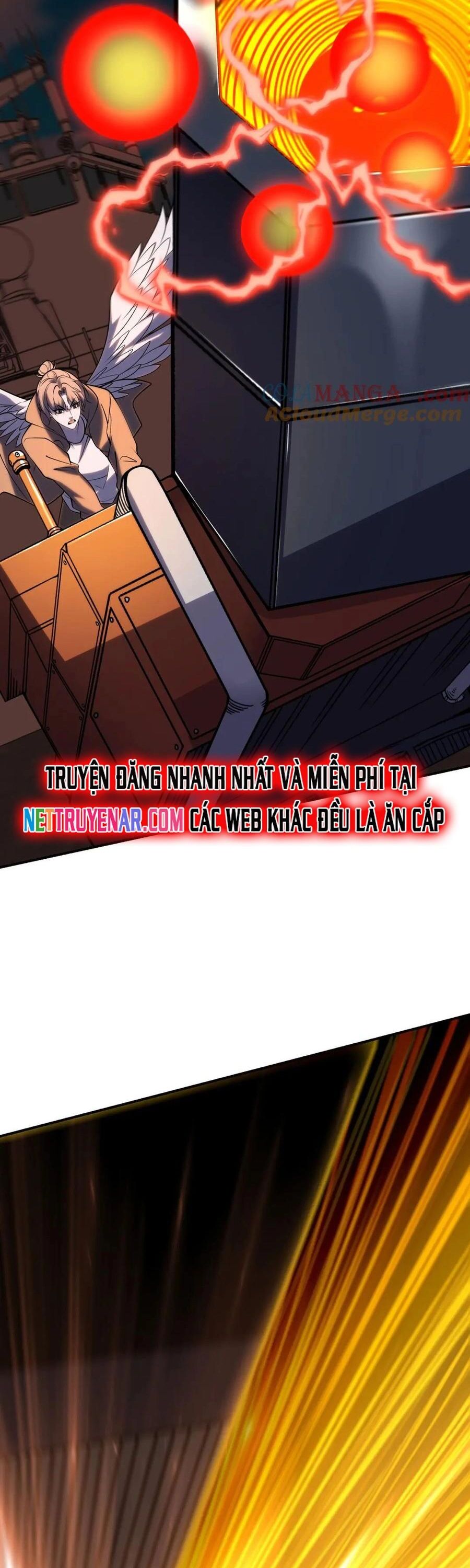 Thế Giới Bắt Đầu Từ Số Không - Chương 72 - Trang 41