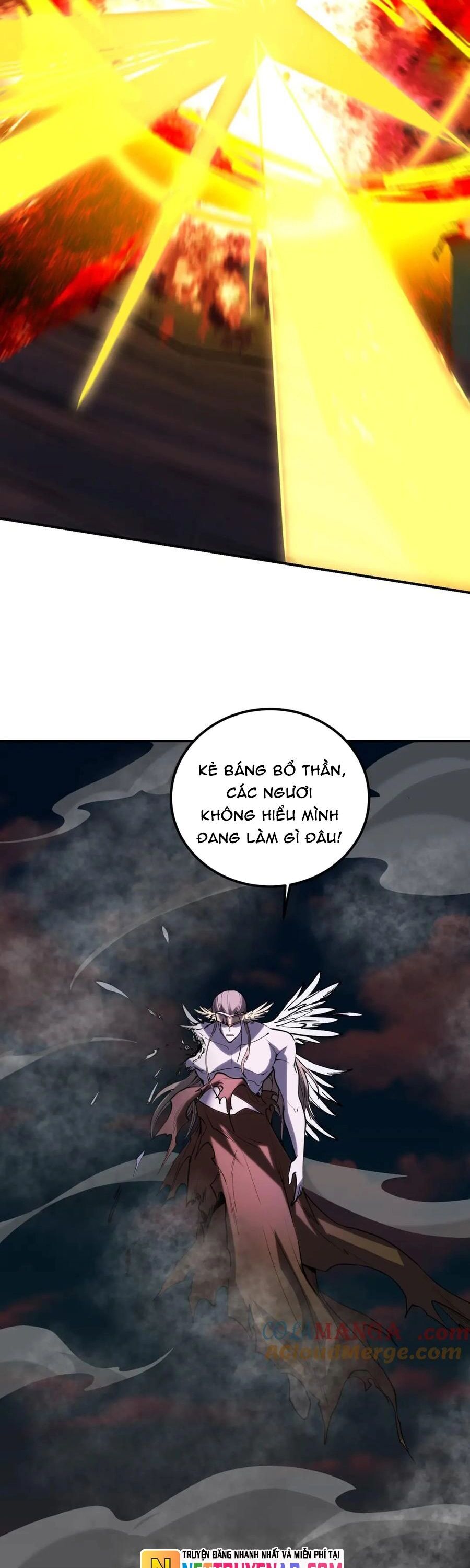 Thế Giới Bắt Đầu Từ Số Không - Chương 72 - Trang 44