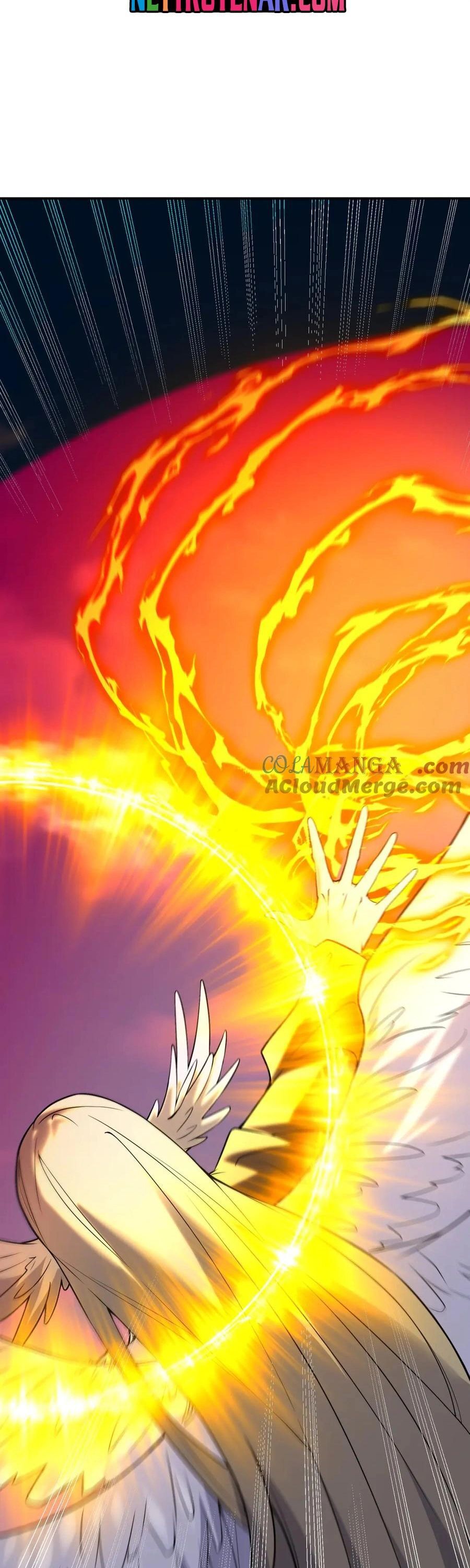 Thế Giới Bắt Đầu Từ Số Không - Chương 72 - Trang 25