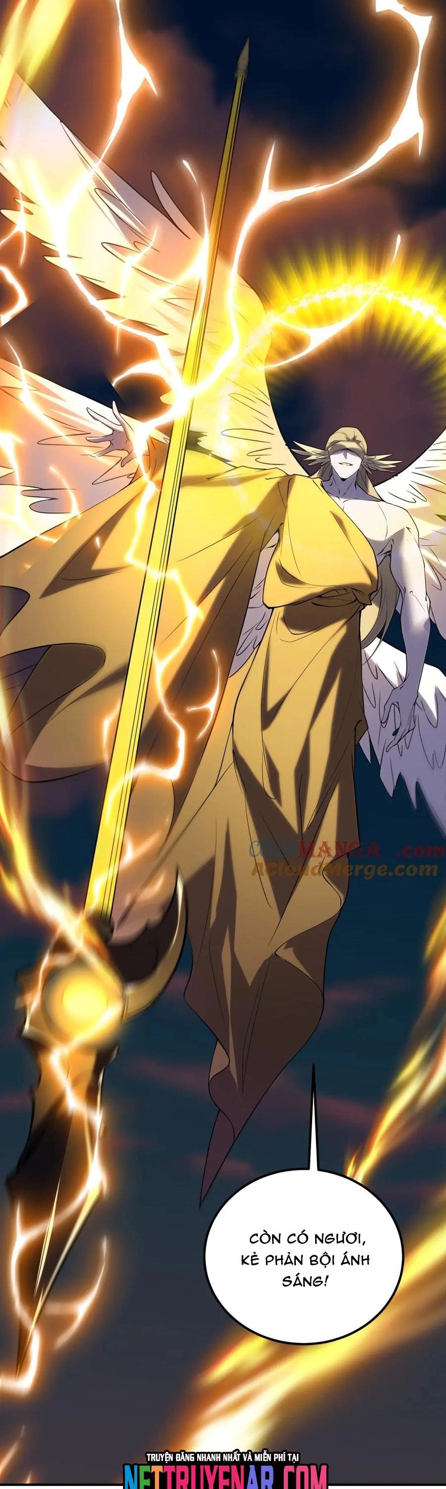 Thế Giới Bắt Đầu Từ Số Không - Chương 72 - Trang 24