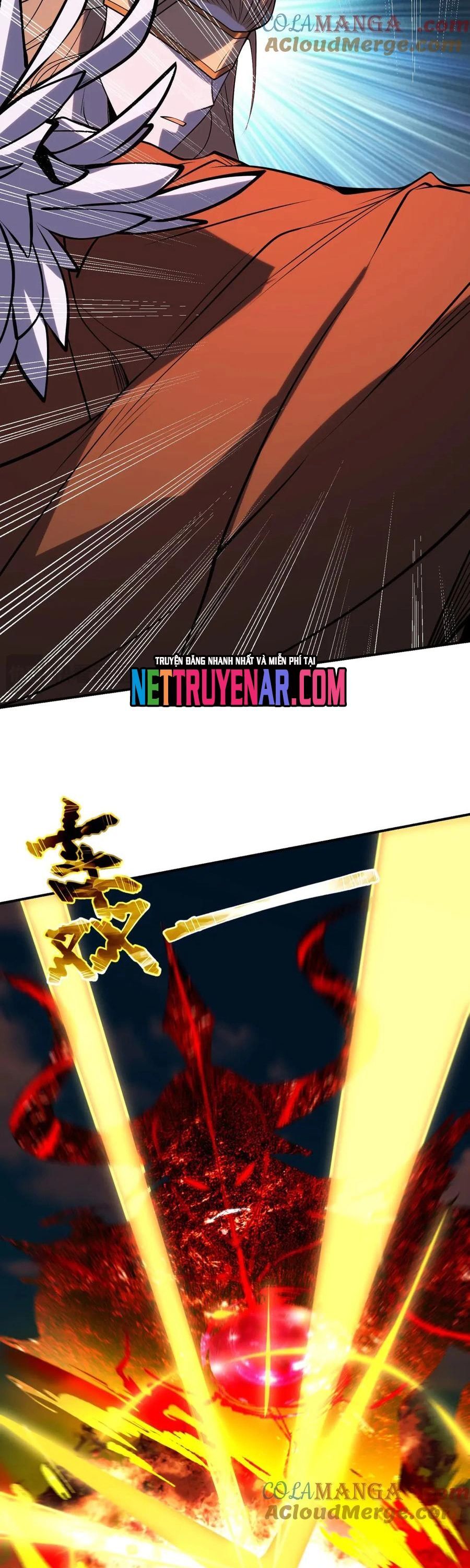 Thế Giới Bắt Đầu Từ Số Không - Chương 72 - Trang 43