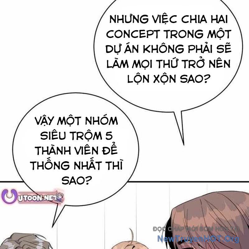 Hướng Dẫn Hồi Quy Dành Cho Thần Tượng - Chương 58 - Trang 59