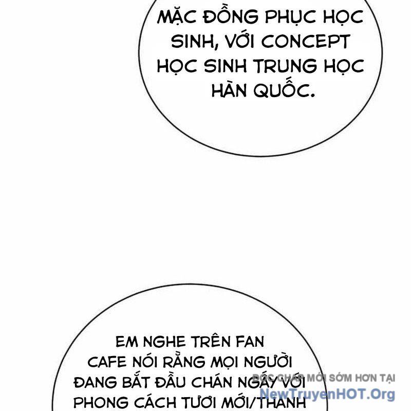 Hướng Dẫn Hồi Quy Dành Cho Thần Tượng - Chương 58 - Trang 28
