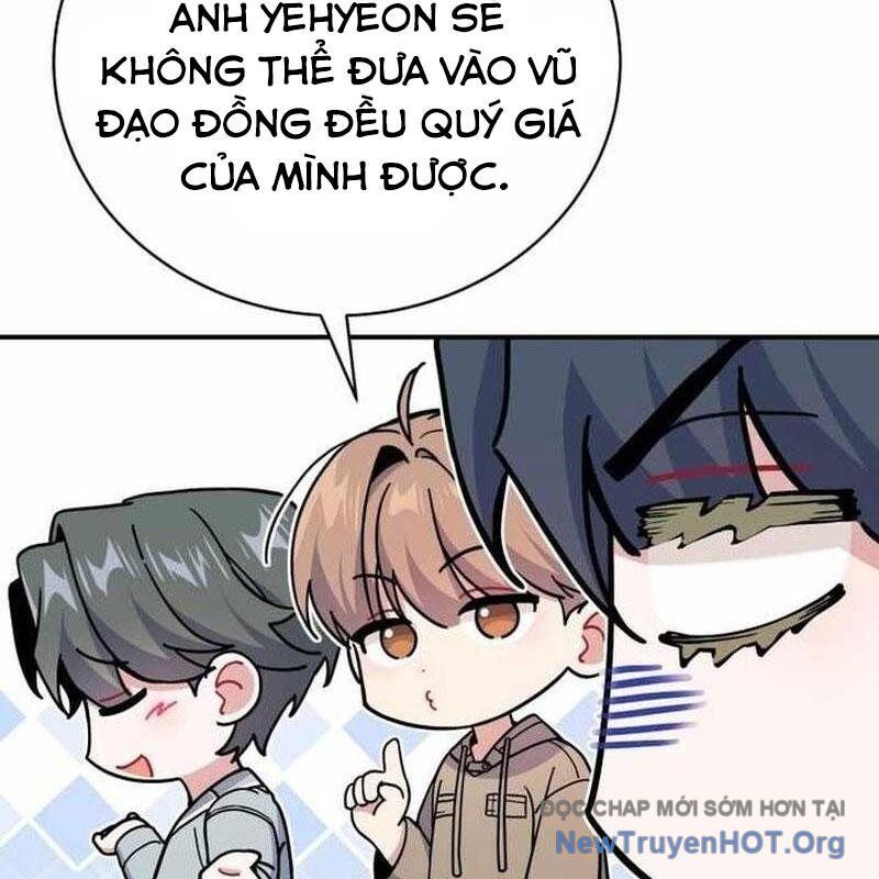 Hướng Dẫn Hồi Quy Dành Cho Thần Tượng - Chương 58 - Trang 31