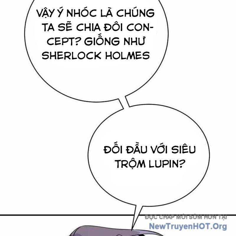 Hướng Dẫn Hồi Quy Dành Cho Thần Tượng - Chương 58 - Trang 56