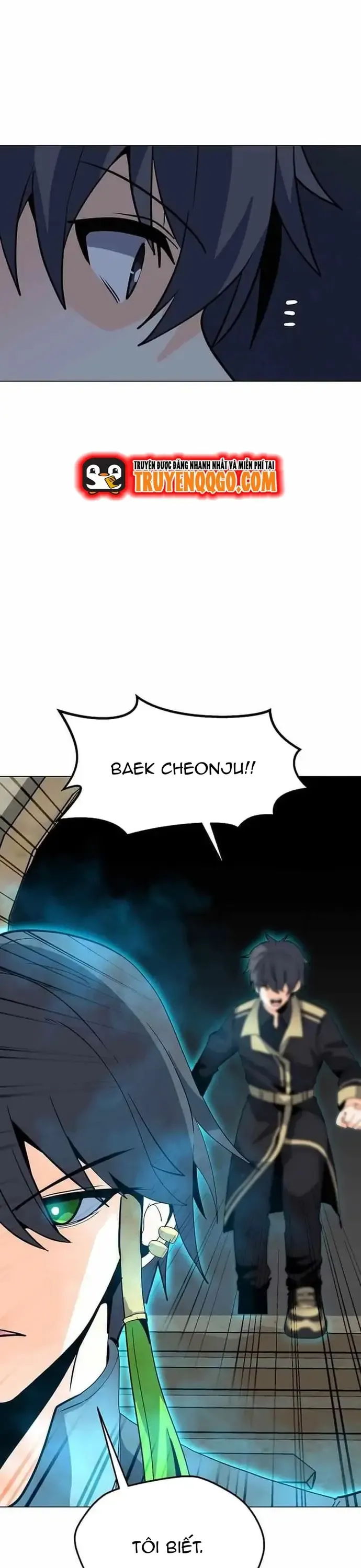 Tôi Là Người Chơi Thần Chú Đơn Độc - Chương 106 - Trang 20