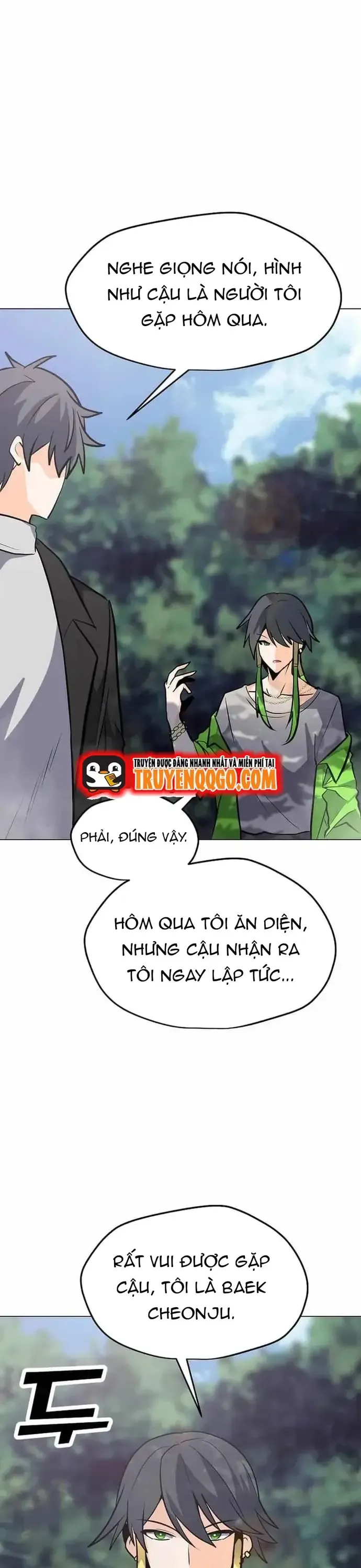 Tôi Là Người Chơi Thần Chú Đơn Độc - Chương 106 - Trang 6