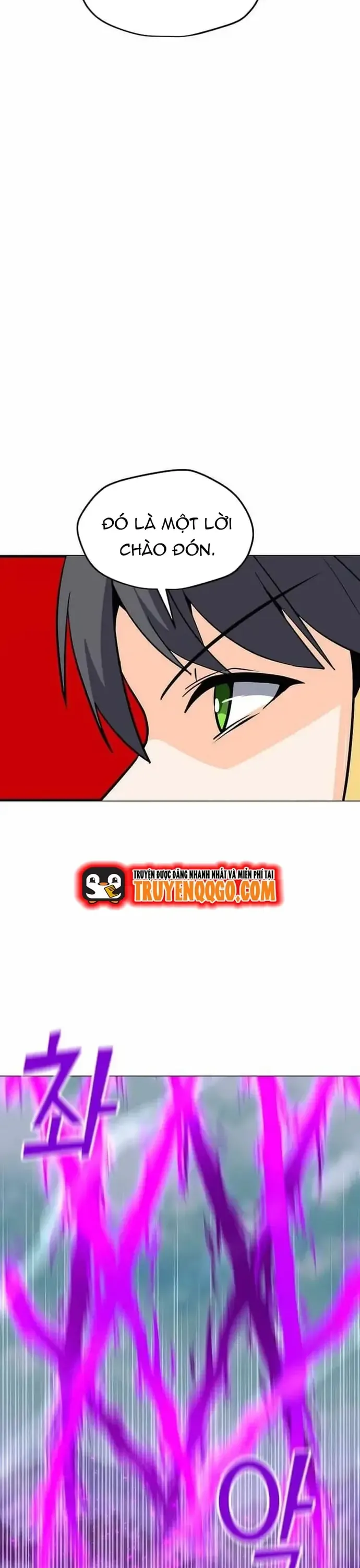Tôi Là Người Chơi Thần Chú Đơn Độc - Chương 106 - Trang 21